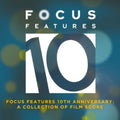 Focus Features 10th Anniversary - Best Of / O.s.t. - Focus Features 10th Anniversary - Best Of / O.s.t. - Music CD