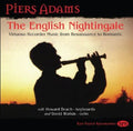 Adams / Van Eyck / Bassano - English Nightingale - Music CD