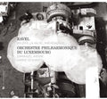 Ravel / Luxembourg Po / Krivine - Bolero / Valse / Sheherazade - Music CD