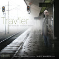 Anderson / Macura / Glover / Winteregg - Trav'ler - Music CD