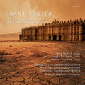 Foster / Yevtich / Roldugin - Pearl Of Dubai Suite - Music CD