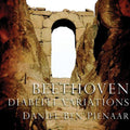 Beethoven / Pienaar - Diabelli Variations Op. 120 / Bagatelles Op. 126 - Music CD