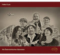 Austrian Salonisti - Fellini & More - Music CD