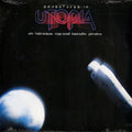 Utopia - Adventures In Utopia - Vinyl Record