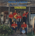 Landry,mitch & The Cajun Ramblers - Pays De Cajuns - Vinyl Record