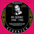 Quebec,ike - 1944-1946 - Music CD
