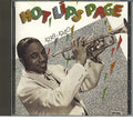 Hot Lips Page - 1938-1940 - Music CD