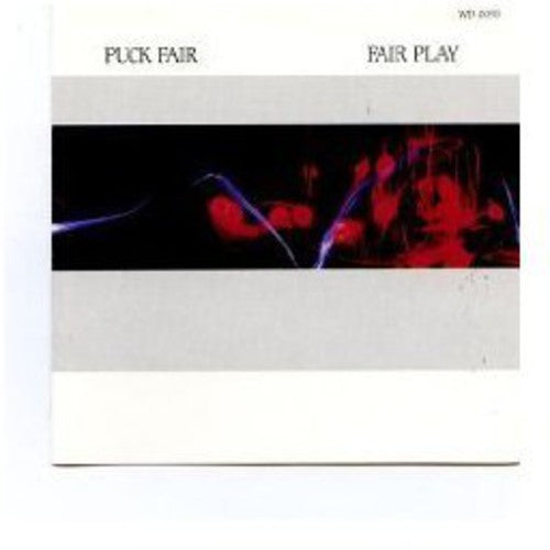 Puck Fair - Fair Play - Music CD