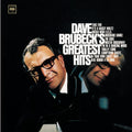 Brubeck,dave - Greatest Hits - Music CD