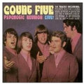 Count 5 - Psycotic Reunion 87 (live) - Music CD