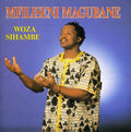 Mfiliseni Magubane - Woza Sihambe - Music CD