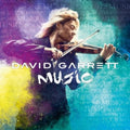 Garrett,david - Music - Music CD