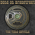 Done On Bradstreet - Time Capsule - Music CD