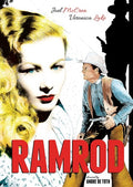 Ramrod - Ramrod - DVD