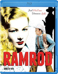 Ramrod - Ramrod - Blu-ray