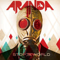 Aranda - Stop The World - Music CD
