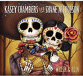 Chambers,kasey / Nicholson,shane - Wreck & Ruin - Music CD
