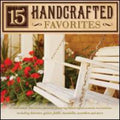 Duncan,craig - 15 Handcrafted Favorites - Music CD