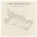 Land Observations - Roman Roads Iv - Xi - Vinyl Record