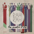 Rah Rah - Poet's Dead - Music CD
