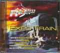 Morgan Heritage, Admiral Tibet, Flourgon, Etc. - Riddim Rider: Expo Train (rhythm: "Expo Train") Music CD