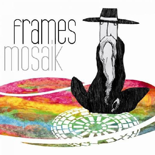 Frames - Mosaik - Vinyl Record