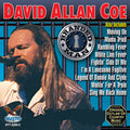 Coe,david Allan - Branded Man - Music CD