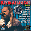 Branded Man Music CD