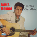Monroe,james - First Solo Album - Music CD