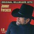 Paycheck,johnny - Original Billboard Hits - Music CD