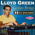 Green,lloyd - Golden Strings: 22 Steel Guitar Classics - Music CD