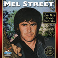 Street,mel - In His Own Words - Music CD