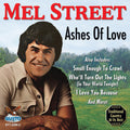 Street,mel - Ashes Of Love - Music CD
