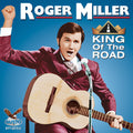 Miller,roger - King Of The Road - Music CD