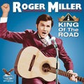 King of the Road Music CD