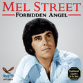 Street,mel - Forbidden Angel - Music CD