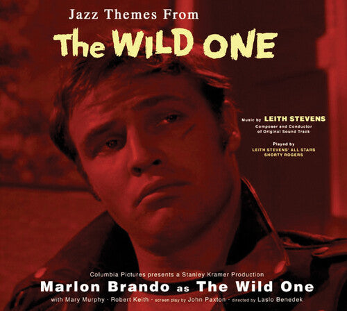 Wild One / Various - Wild One / Various - Music CD