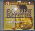 Mr. Vegas, Elephant Man, Tanto Metro & Devonte, Etc. - Riddim Driven: Golden Bathtub (rhythm: "Golden Bathtub") Music CD