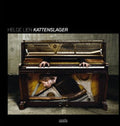 Lien,helge - Kattenslager - Vinyl Record