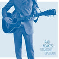 Noakes,rab - Standing Up Again - Music CD
