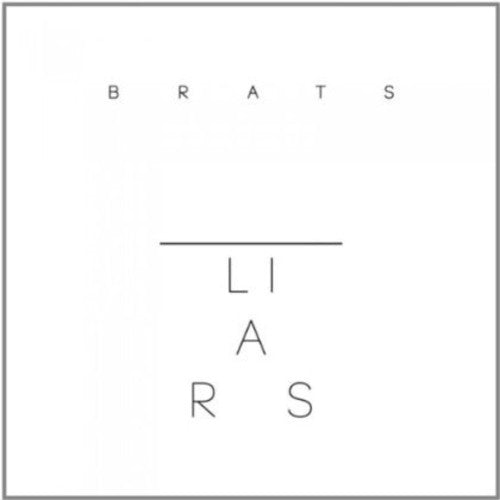 Liars - Brats - Vinyl Record