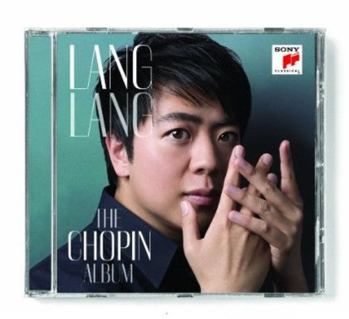 Lang Lang - Lang Lang: The Chopin Album - Music CD