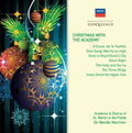 Marriner / Academy Of St Marin In The Fields - Christmas With Academy - Music CD