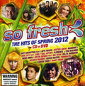 So Fresh: The Hits Of Spring 2012 - So Fresh: The Hits Of Spring 2012 - Music CD