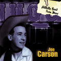 Carson,joe - Hillbilly Band From Mars - Music CD