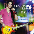 Lima,gusttavo - Gusttavo Lima E Voce - Music CD