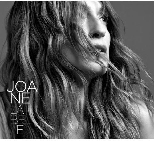 Labelle,joane - Joane Labelle - Music CD