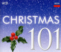 101 Christmas / Various - 101 Christmas / Various - Music CD