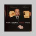 Carreras,jose - With His Friends - Music CD