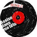Michele O - Assise Dans Ma Tete - Music CD